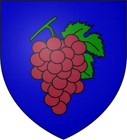 Brasão da Casa Redwyne