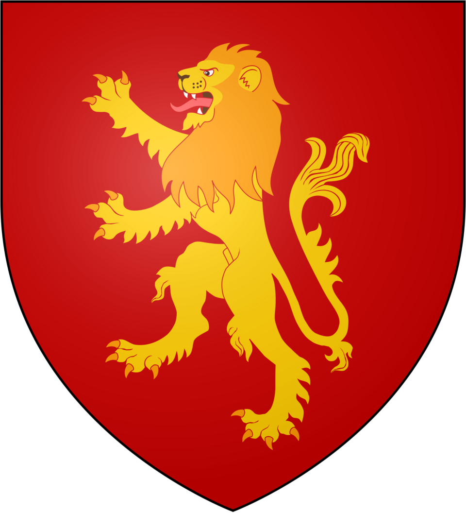 Brasão da Casa Lannister