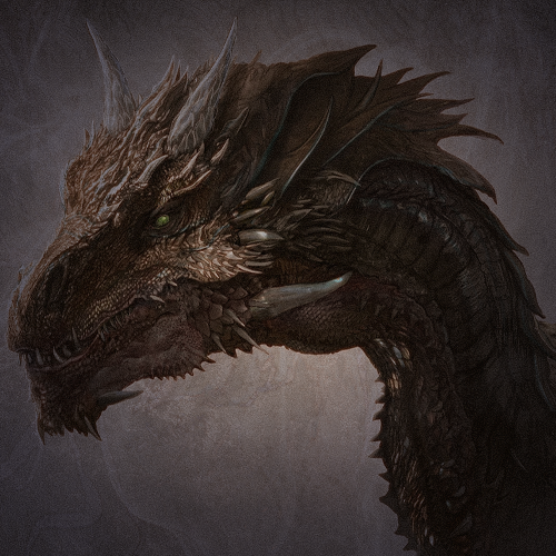 Vhagar